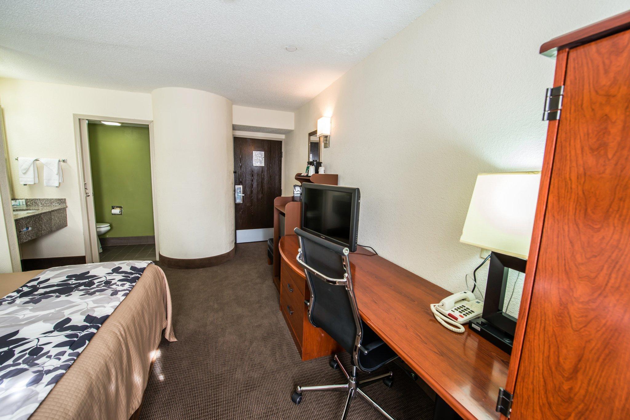 Sleep I-40 Inn Statesville