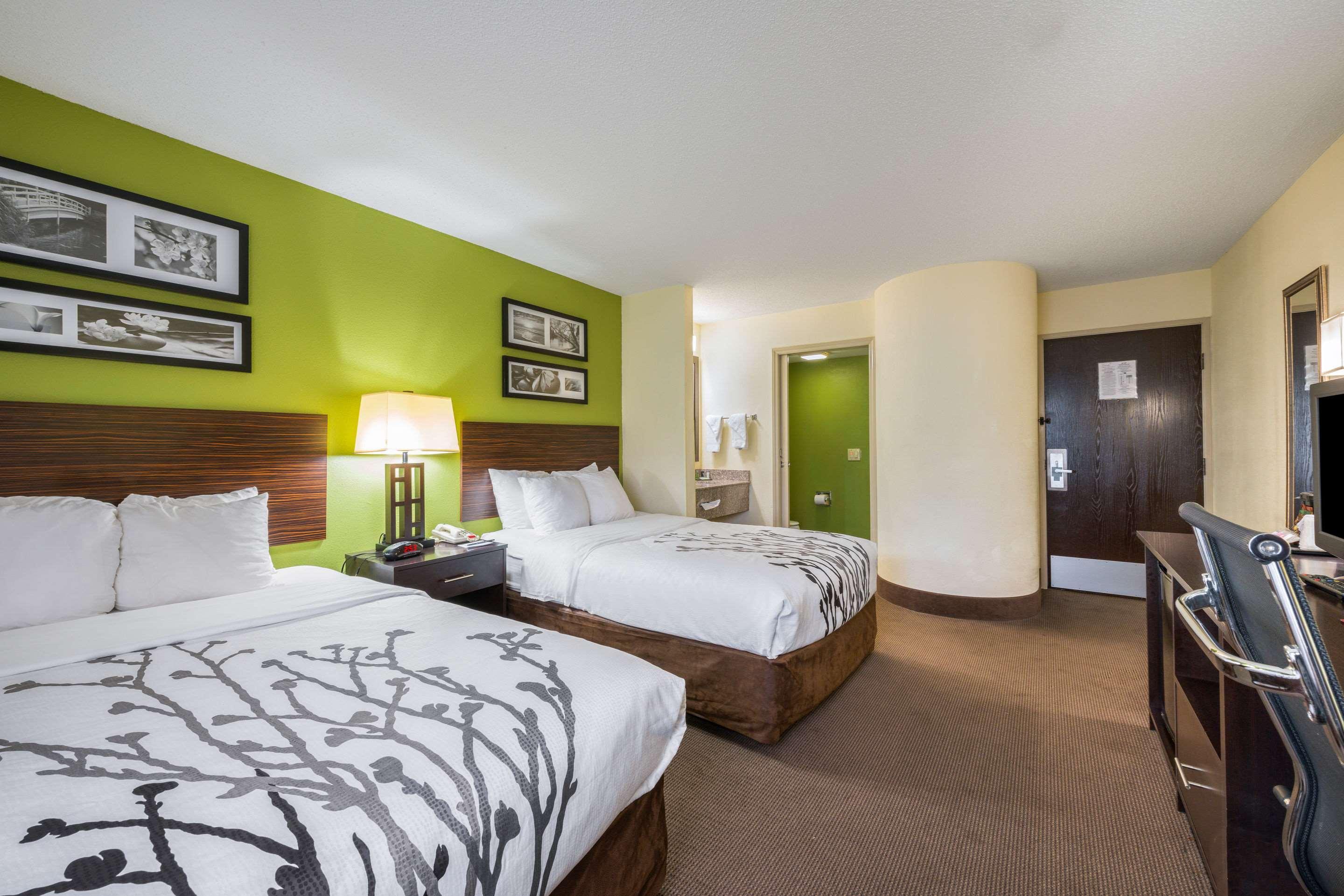 Sleep I-40 Inn Statesville