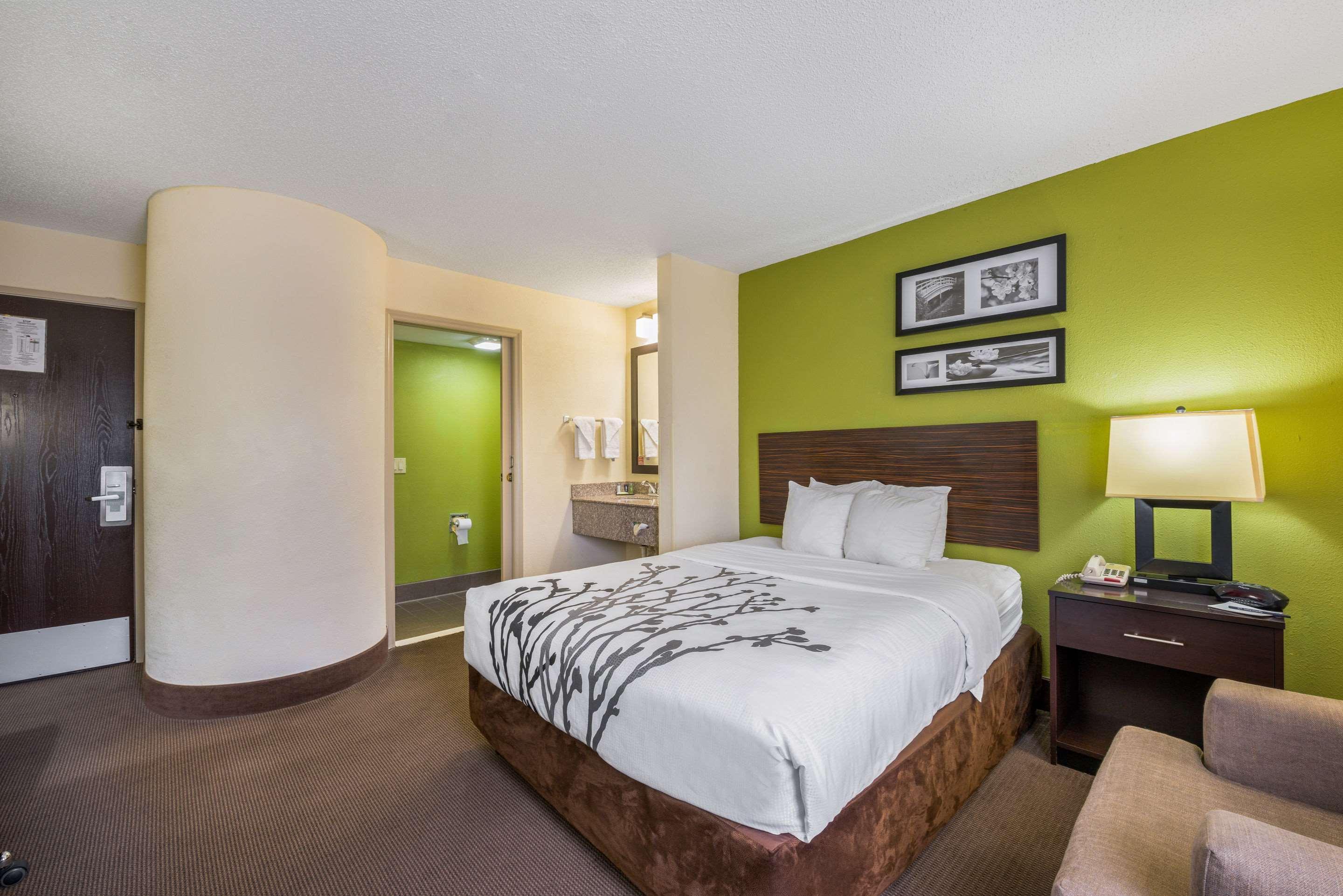 Sleep I-40 Inn Statesville