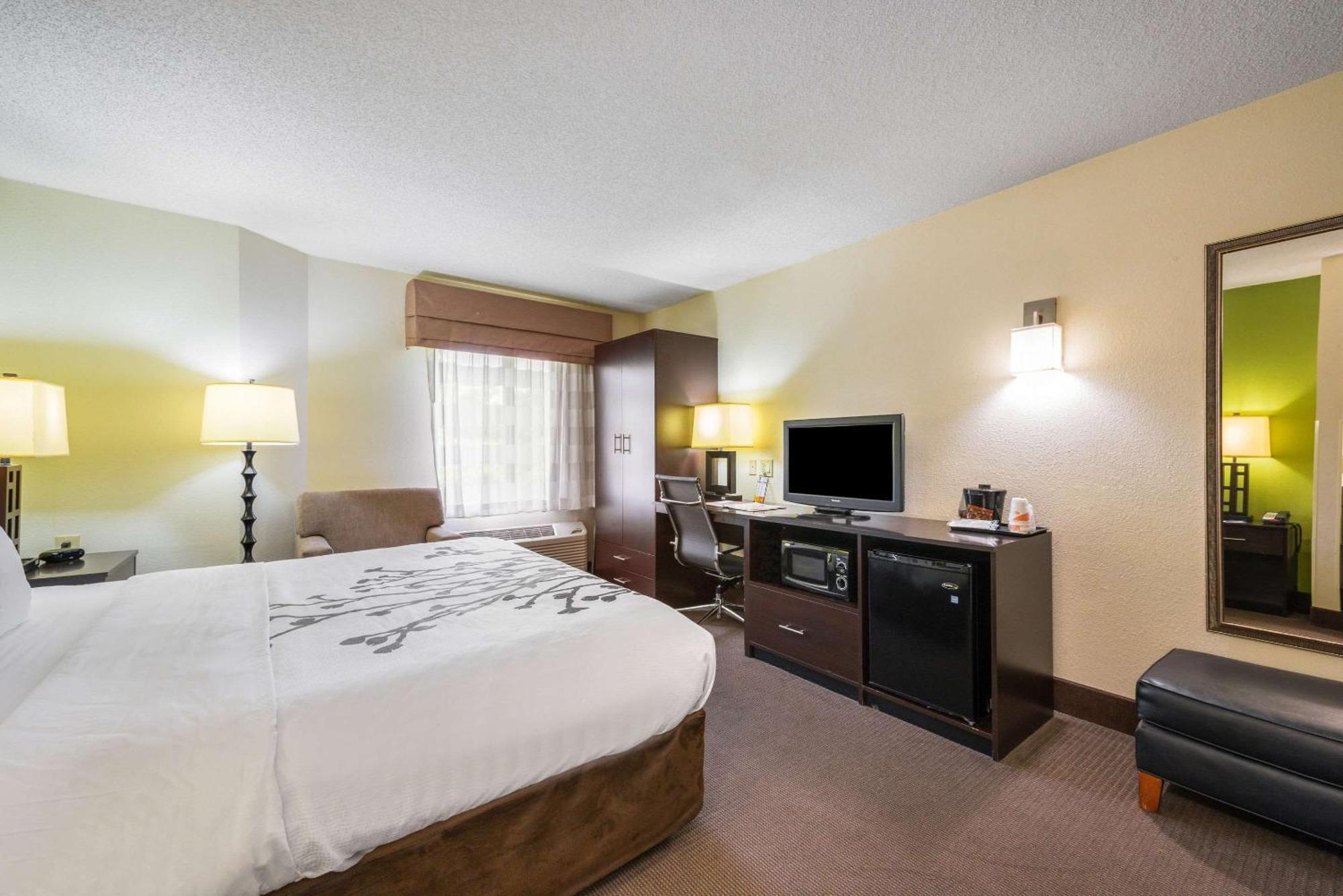 Sleep I-40 Inn Statesville