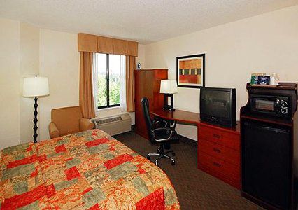 Sleep I-40 Inn