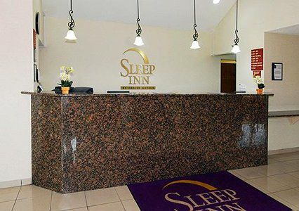 Sleep I-40 Inn 2*