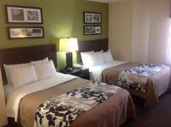 Inn Sleep I-40 Statesville