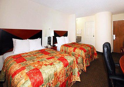 Sleep I-40 Inn Statesville