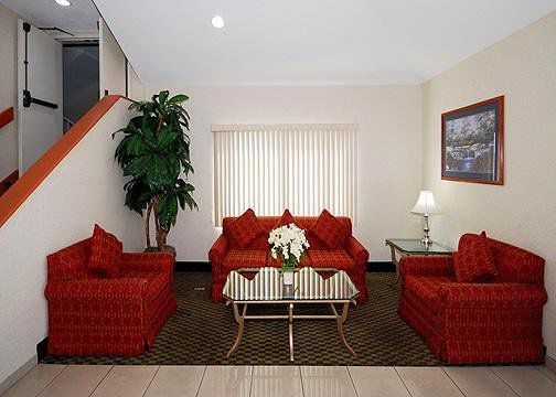 Sleep I-40 Inn Statesville
